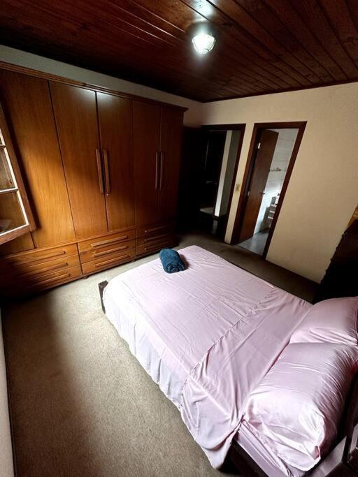 Villa Casa Completa - Campos do Jordão Extérieur photo