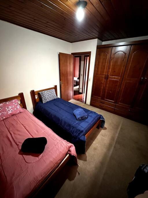 Villa Casa Completa - Campos do Jordão Extérieur photo