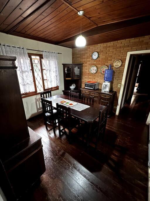 Villa Casa Completa - Campos do Jordão Extérieur photo