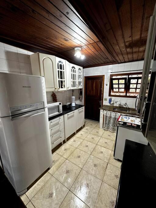 Villa Casa Completa - Campos do Jordão Extérieur photo